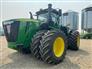 John Deere 2021 9420R 4WD