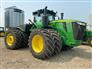 John Deere 2021 9420R 4WD