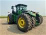 John Deere 2021 9420R 4WD