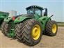 John Deere 2021 9420R 4WD