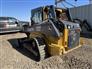 John Deere 2014 323E Track Loaders