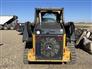John Deere 2014 323E Track Loaders