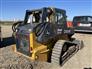 John Deere 2014 323E Track Loaders