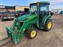 John Deere 2024 3046R Other Tractors