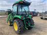 John Deere 2024 3046R Other Tractors