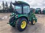 John Deere 2024 3046R Other Tractors