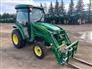 John Deere 2024 3046R Other Tractors