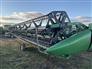 John Deere 2009 635D Headers - Other