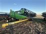 John Deere 2009 635D Headers - Other