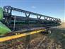 John Deere 2009 635D Headers - Other