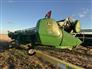 John Deere 2009 635D Headers - Other