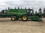 John Deere 2021 S780 Combines