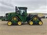 2024 John Deere 9RX 590