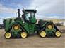 John Deere 2017 9620RX Other Tractors