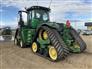 John Deere 2017 9620RX Other Tractors