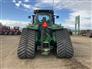 John Deere 2017 9620RX Other Tractors