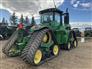 John Deere 2017 9620RX Other Tractors