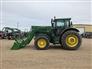 John Deere 2023 6R 175 Other Tractors