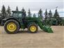 John Deere 2023 6R 175 Other Tractors