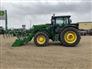 John Deere 2023 6R 155 Other Tractors