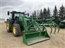John Deere 2023 6R 155 Other Tractors