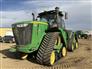John Deere 2018 9520RX Other Tractors