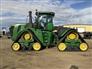 John Deere 2018 9520RX Other Tractors