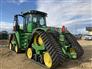 John Deere 2018 9520RX Other Tractors