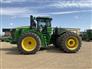 2024 John Deere 9R 540