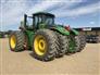 2024 John Deere 9R 540