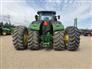 2024 John Deere 9R 540