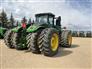 2024 John Deere 9R 540