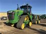 2018 John Deere 9570RX