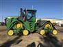 John Deere 2018 9570RX Other Tractors