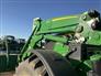 John Deere 2024 660R Loader Tractors