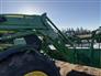 John Deere 2024 660R Loader Tractors