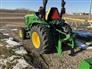 John Deere 2023 3039R Other Tractors