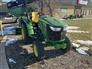 John Deere 2023 3039R Other Tractors