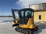 John Deere 2023 35 P Excavators