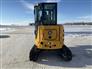 John Deere 2023 35 P Excavators