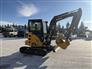 John Deere 2023 35 P Excavators