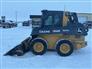 John Deere 2023 324G Skid Steers