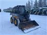 John Deere 2023 324G Skid Steers