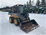 John Deere 2023 324G Skid Steers