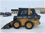 John Deere 2023 324G Skid Steers