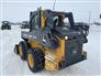 John Deere 2023 324G Skid Steers