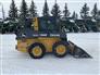 John Deere 2023 324G Skid Steers