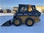 John Deere 2023 324G Skid Steers