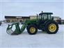 2021 John Deere 6135E