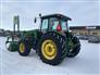 2021 John Deere 6135E